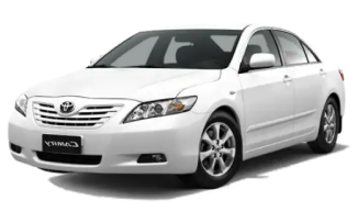 Toyota Camry 40 Series