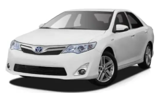 Toyota Camry 50 Series