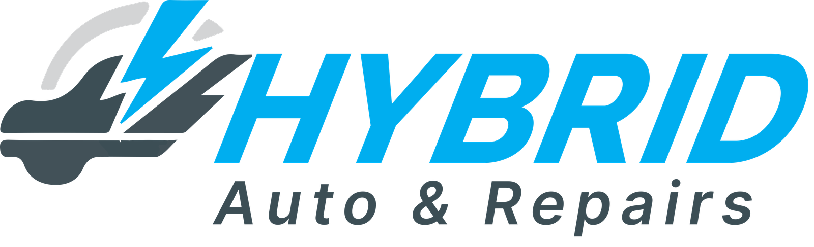 Hybrid Auto & Repairs