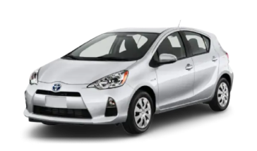 Toyota Prius C
