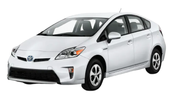 Toyota Prius Gen 3